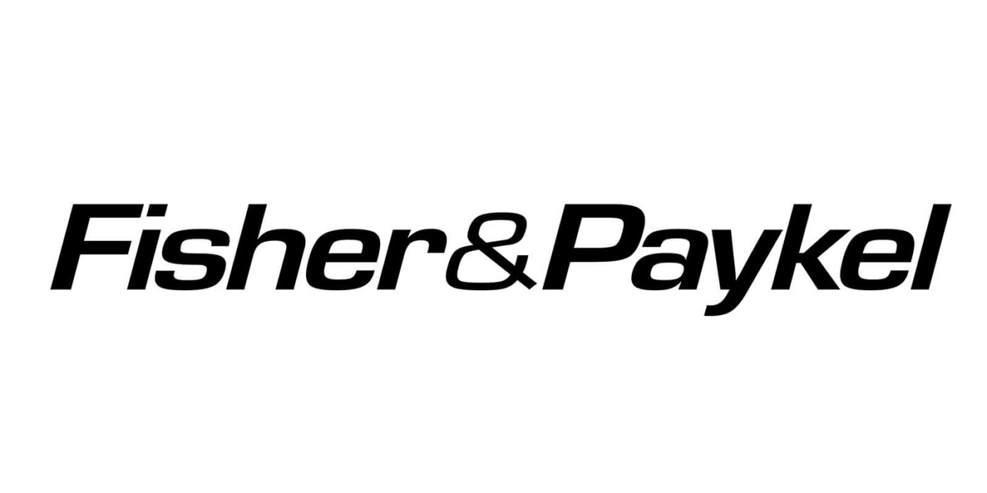 fisher und paykel logo