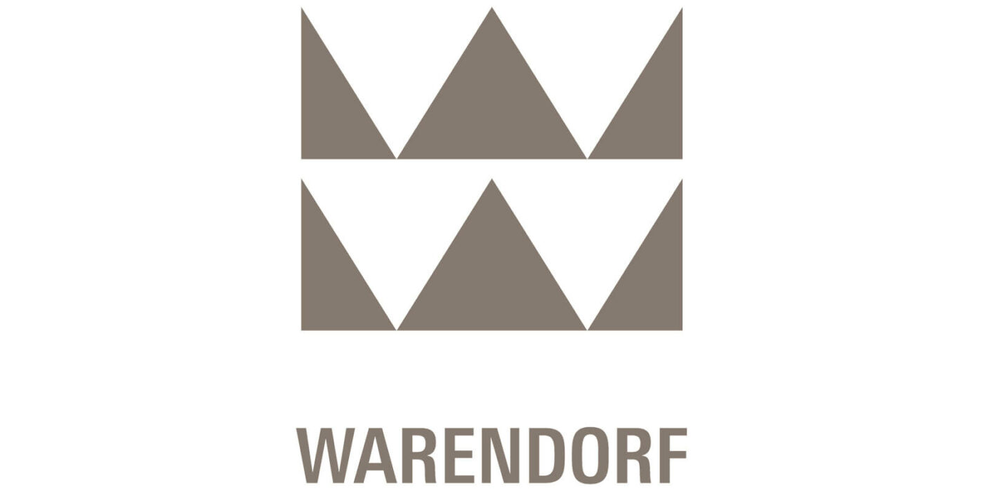warendorf küchen logo