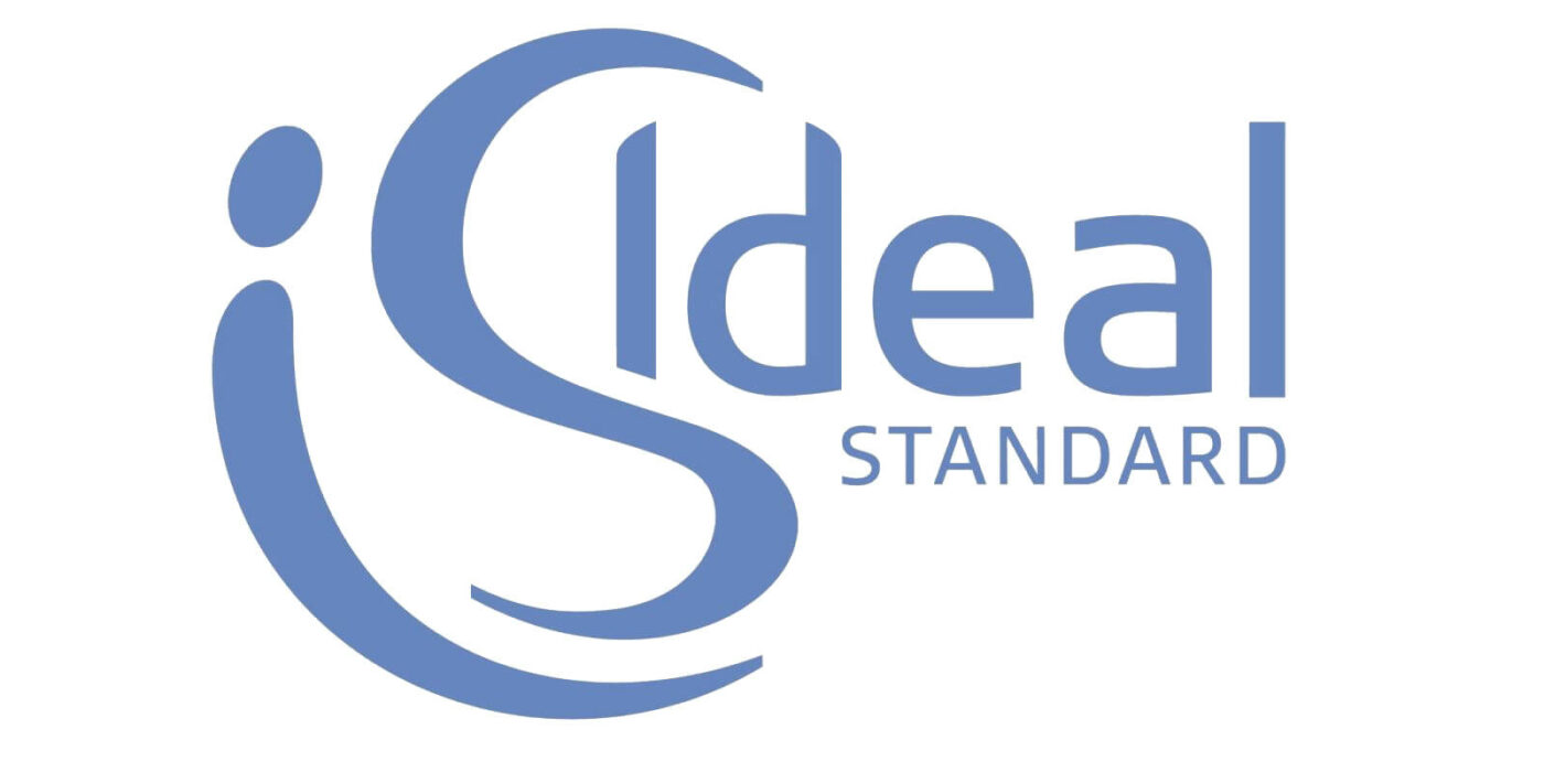 ideal standard armaturen logo